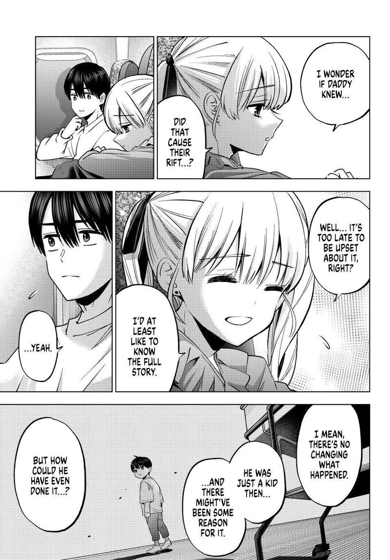 Kakkou No IInazuke 295 3