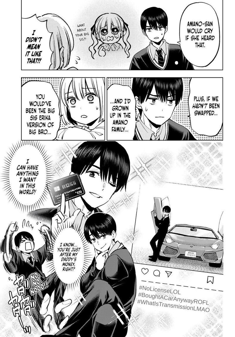 Kakkou No IInazuke 296 15