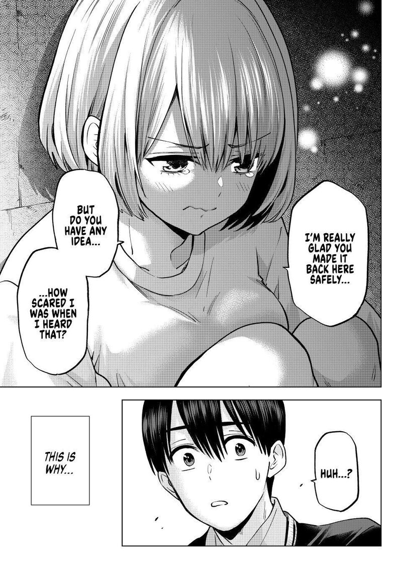 Kakkou No IInazuke 296 17