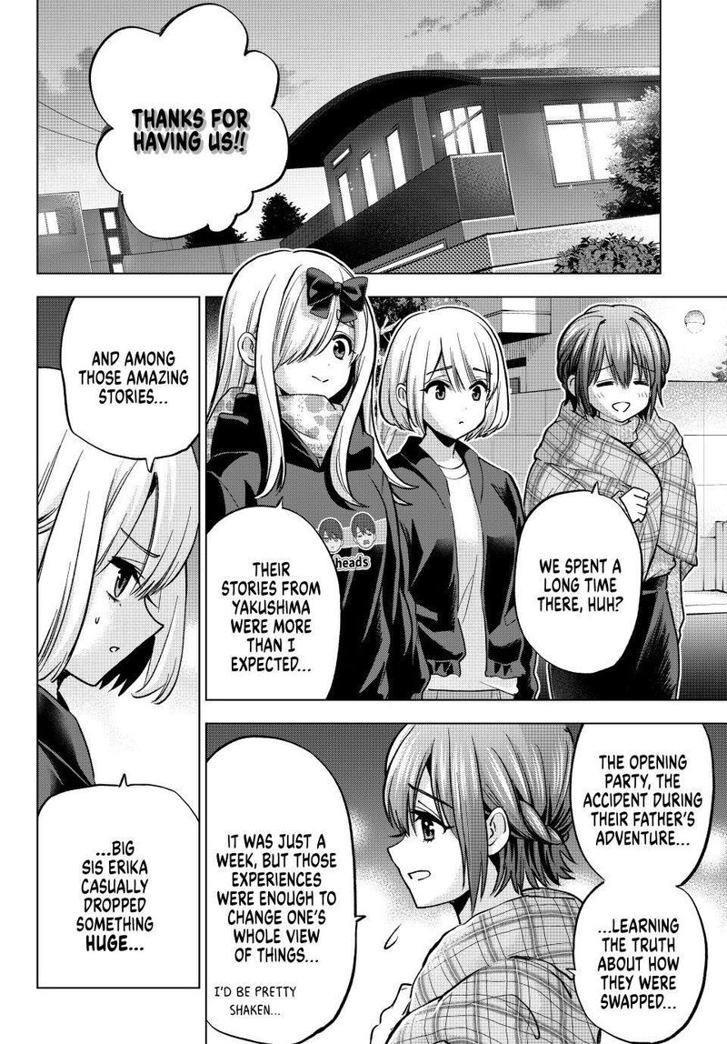 Kakkou No IInazuke 296 2