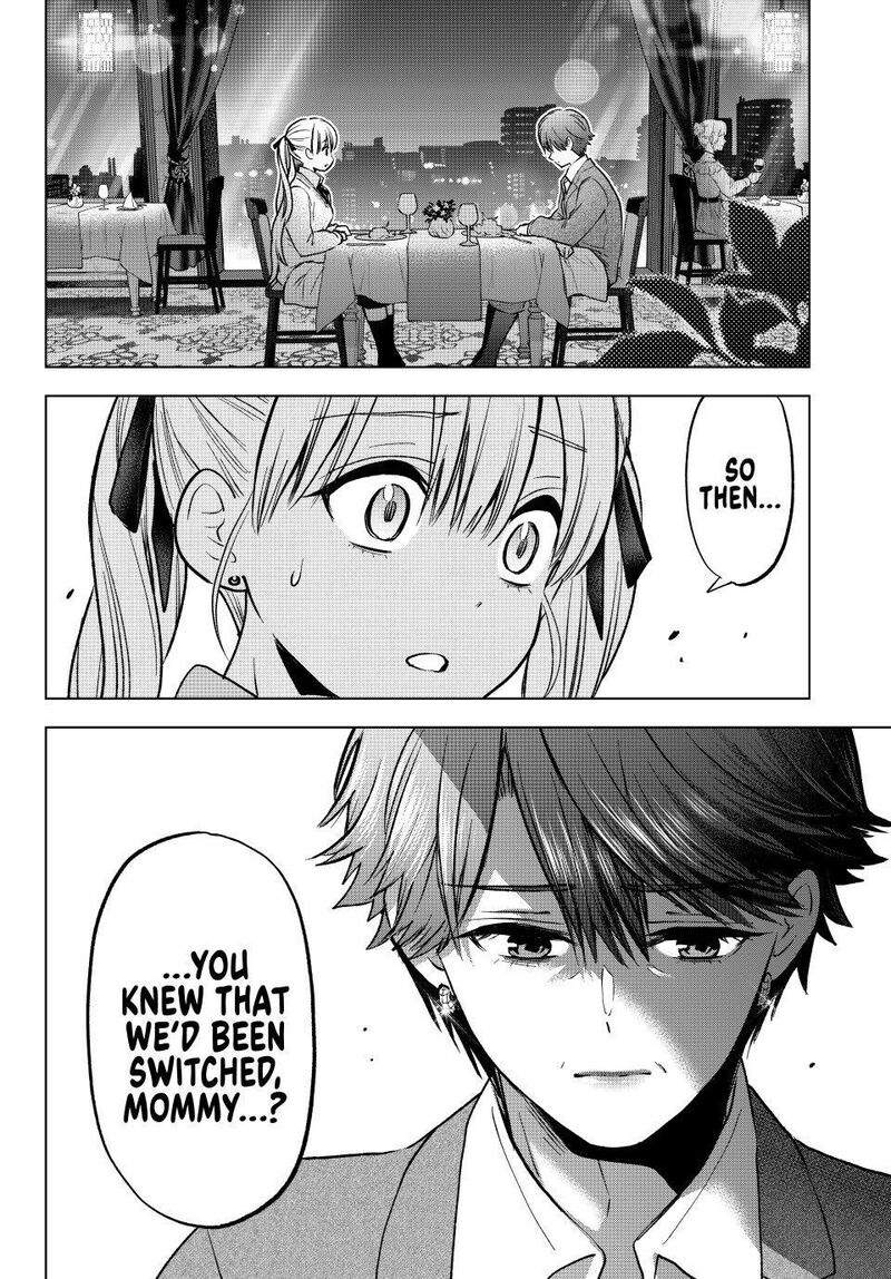 Kakkou No IInazuke 296 20