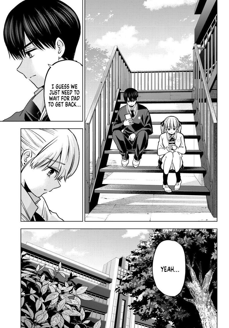 Kakkou No IInazuke 296 7