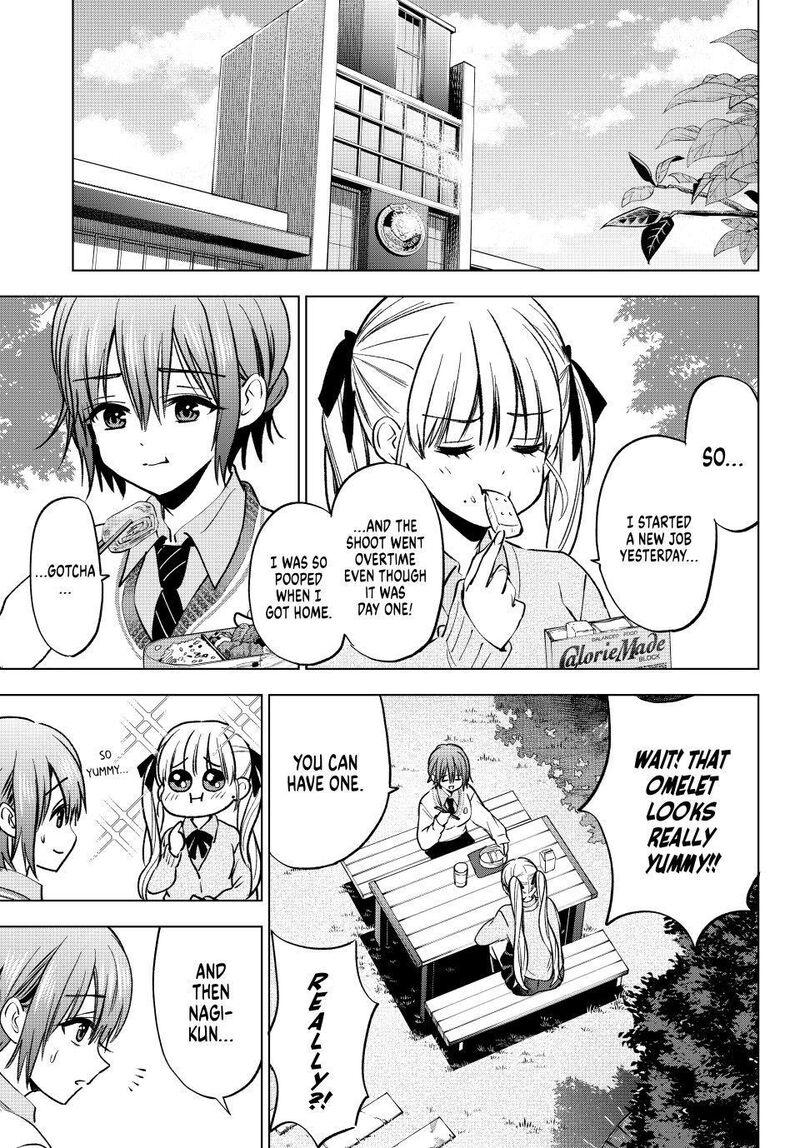 Kakkou No IInazuke 298 11
