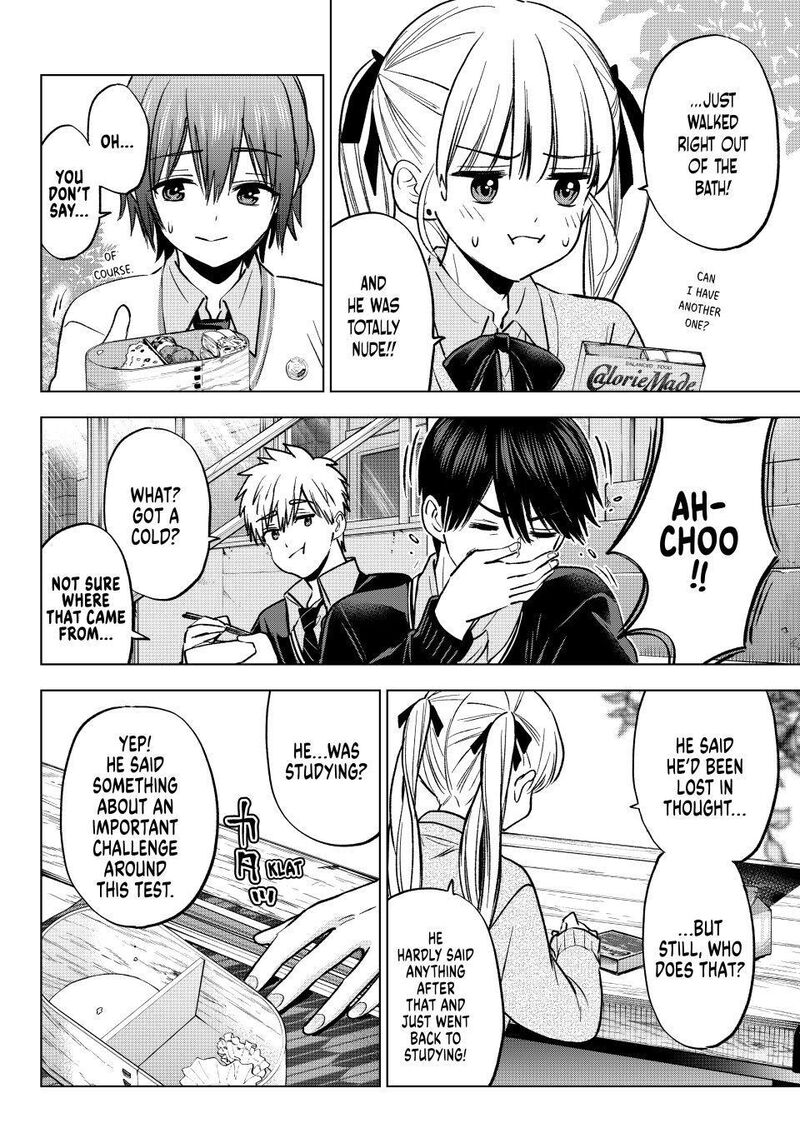 Kakkou No IInazuke 298 12