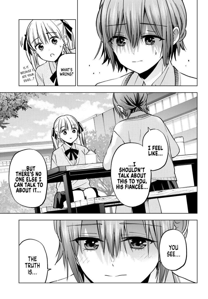 Kakkou No IInazuke 298 13