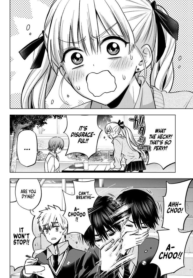 Kakkou No IInazuke 298 14