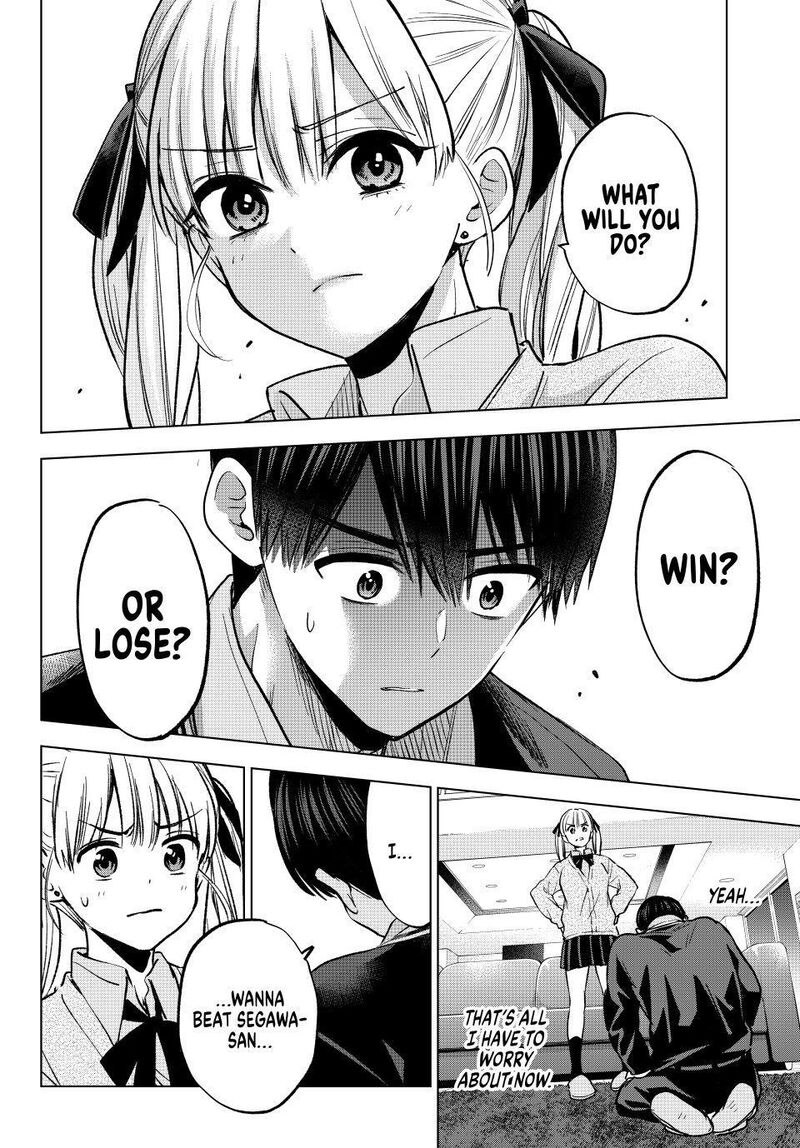 Kakkou No IInazuke 298 18