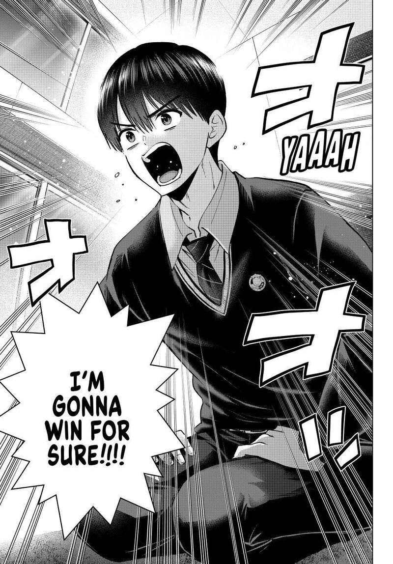 Kakkou No IInazuke 298 19