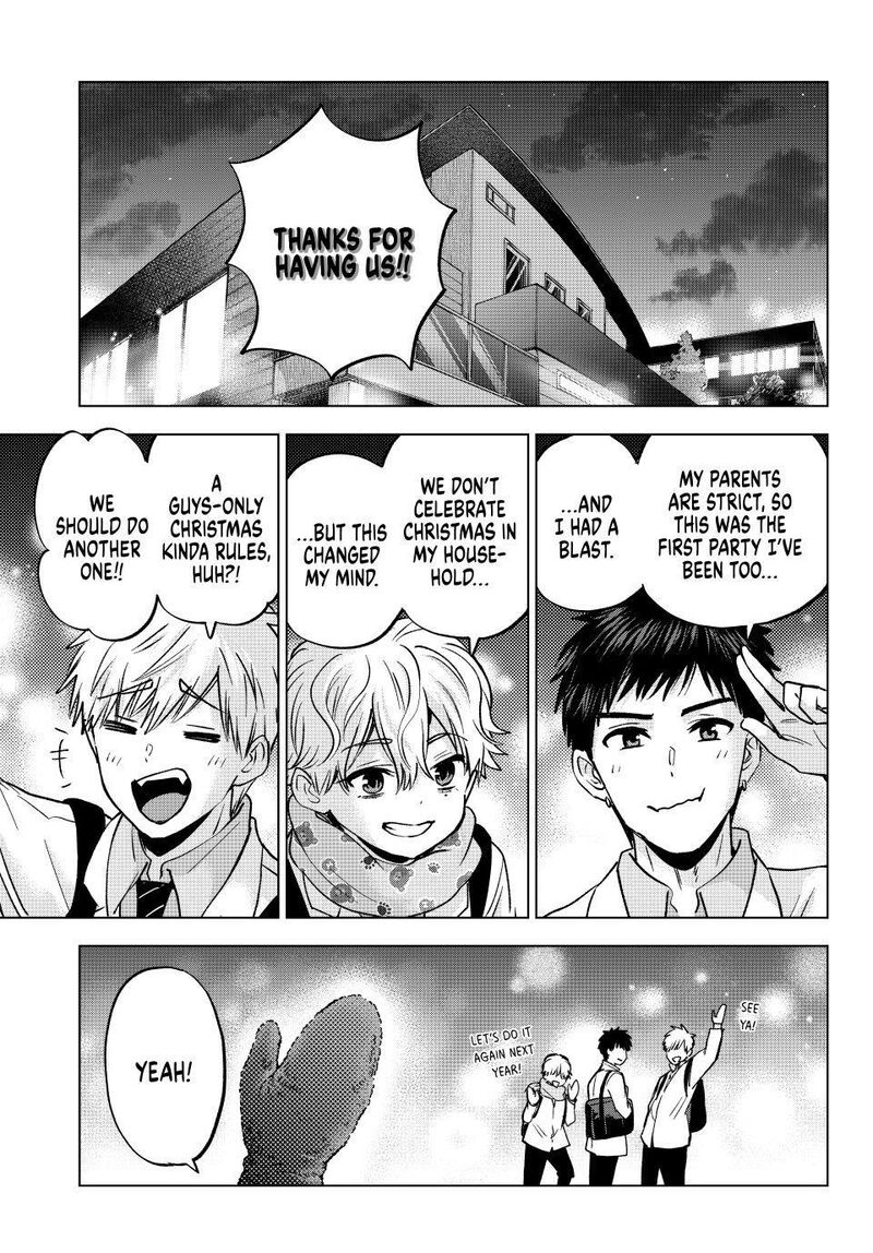Kakkou No IInazuke 302 15