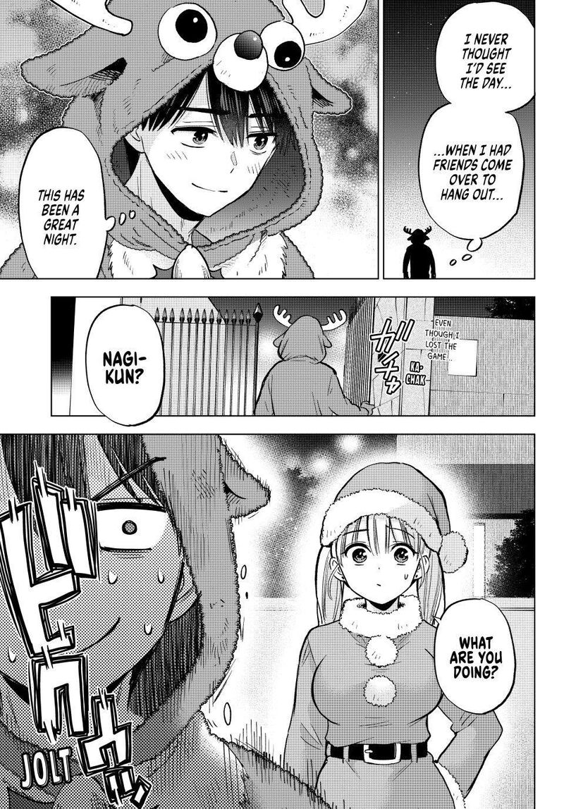 Kakkou No IInazuke 302 17
