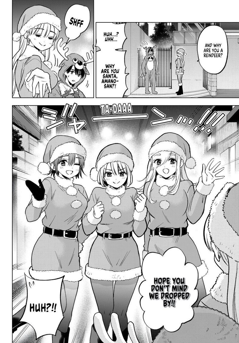 Kakkou No IInazuke 302 18