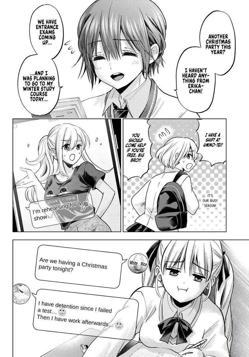 Kakkou No IInazuke 302 2