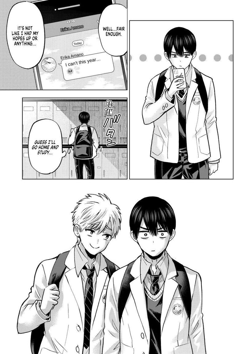 Kakkou No IInazuke 302 3