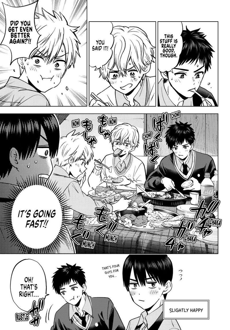 Kakkou No IInazuke 302 7