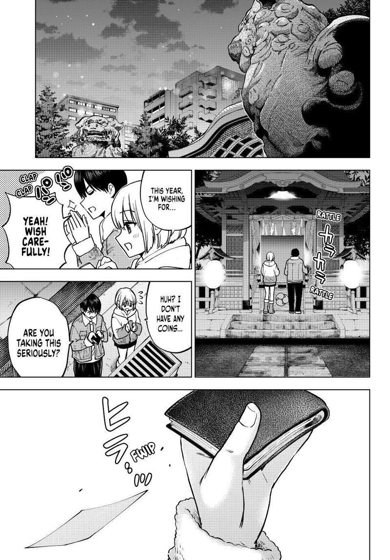 Kakkou No IInazuke 303 11