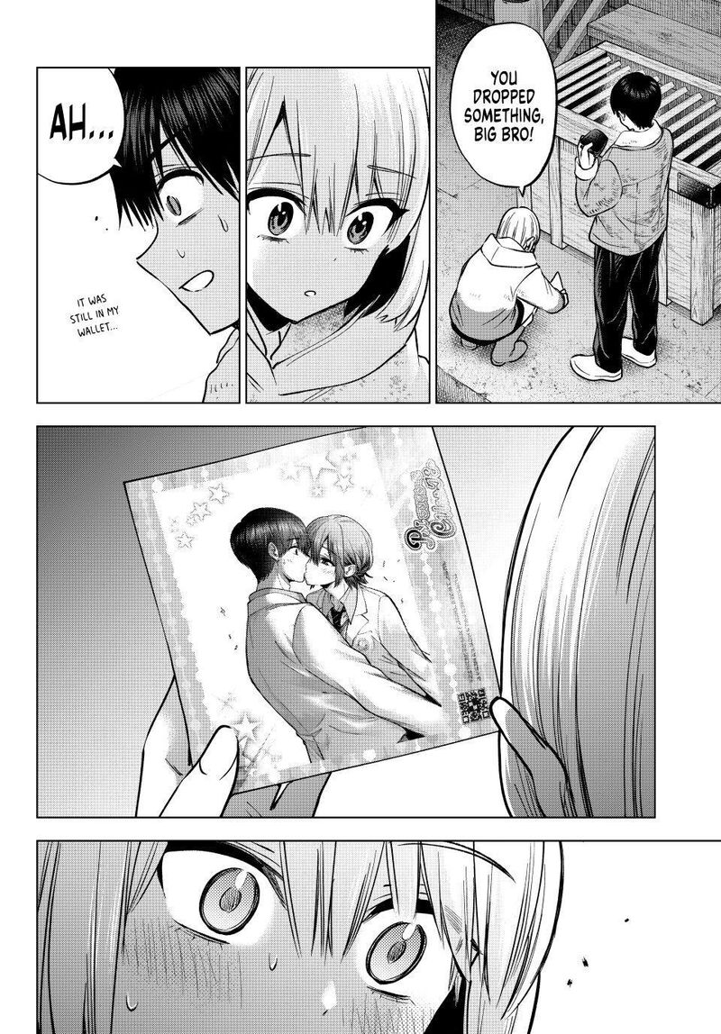 Kakkou No IInazuke 303 12