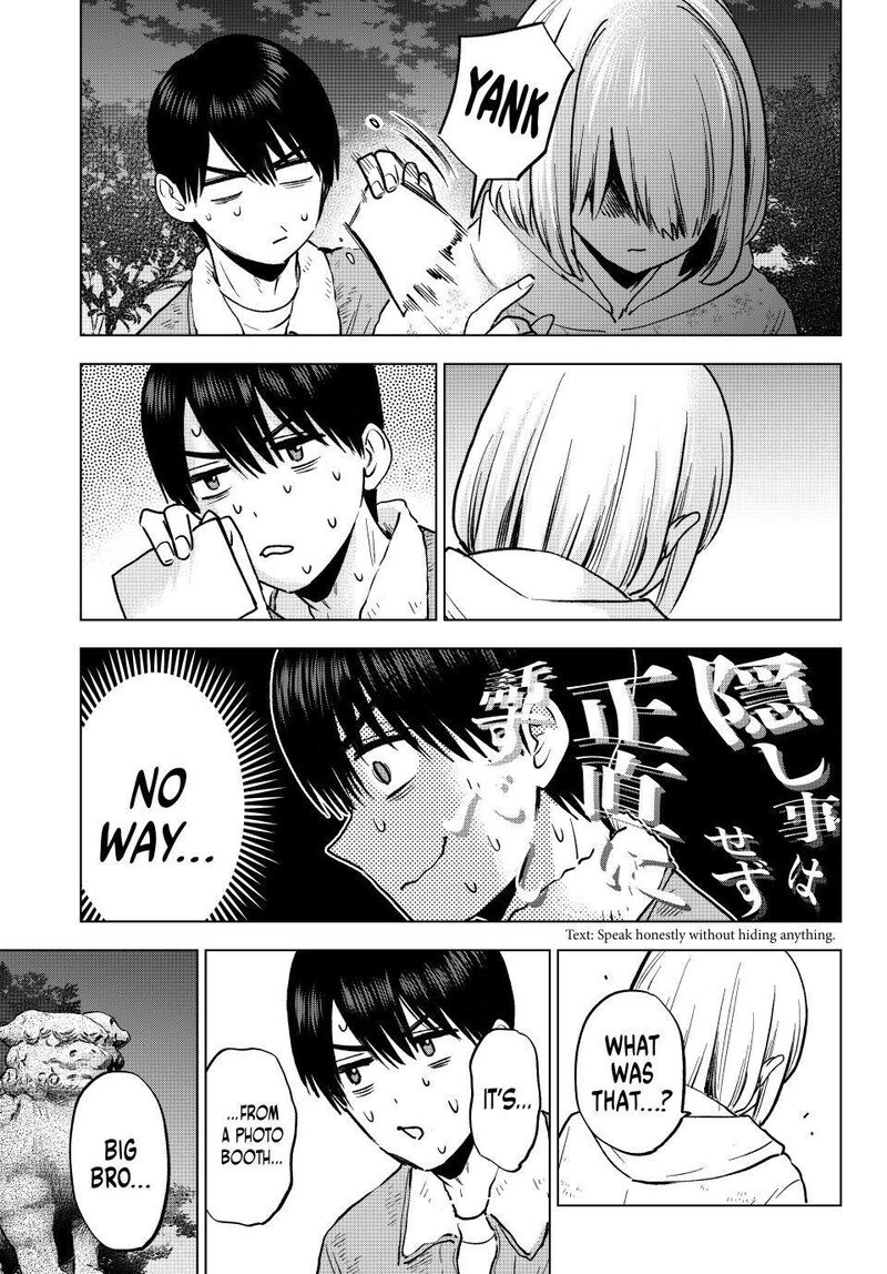 Kakkou No IInazuke 303 13