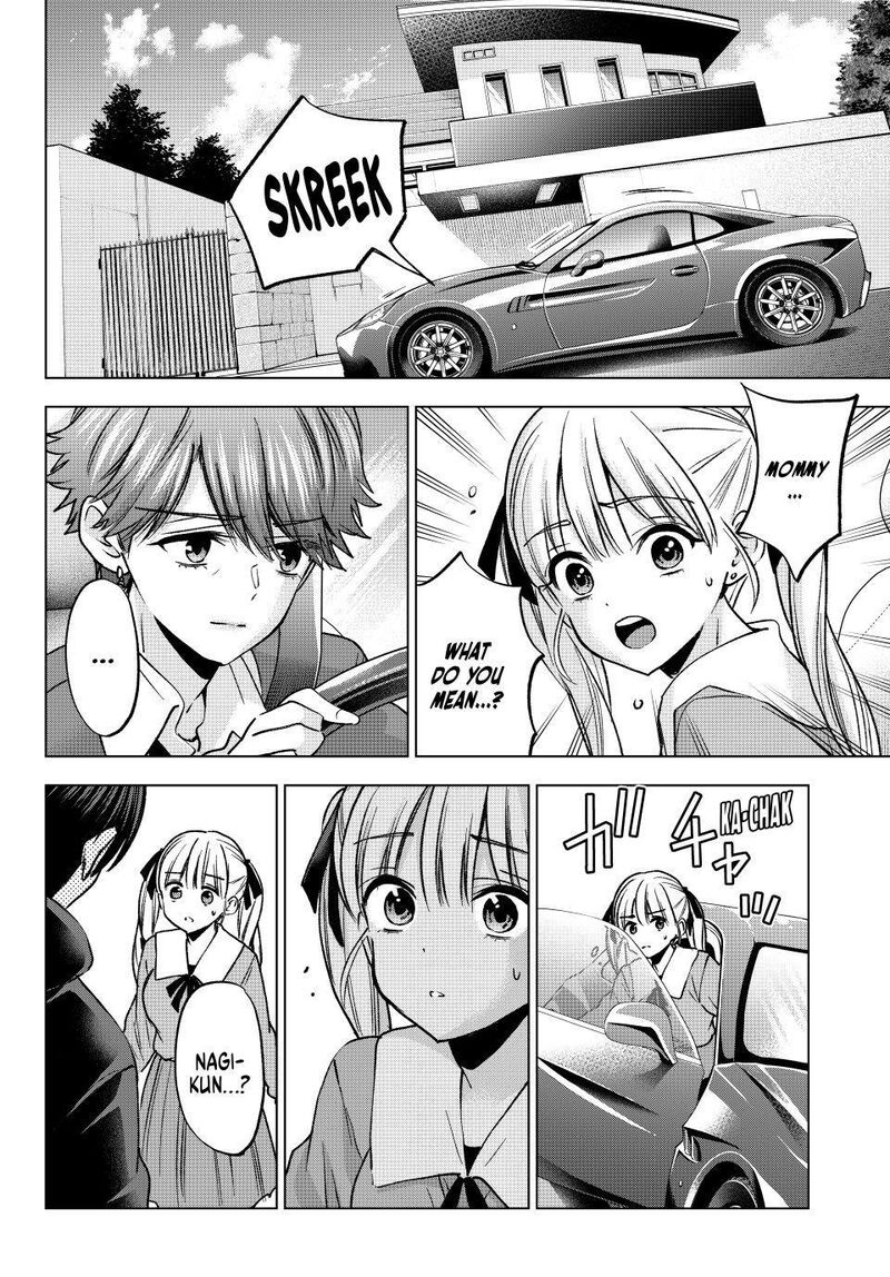 Kakkou No IInazuke 303 18