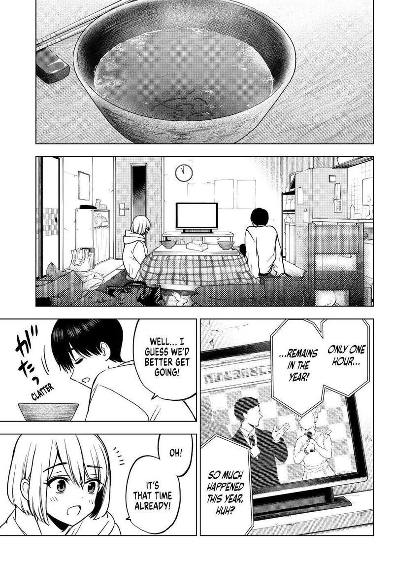 Kakkou No IInazuke 303 5