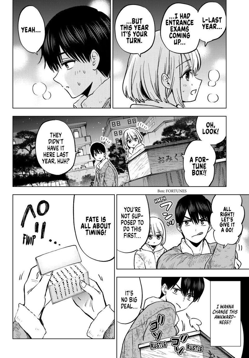 Kakkou No IInazuke 303 8