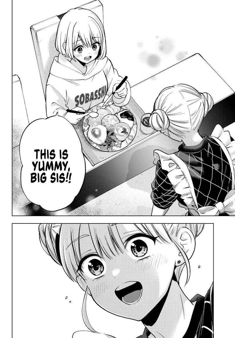 Kakkou No IInazuke 305 18
