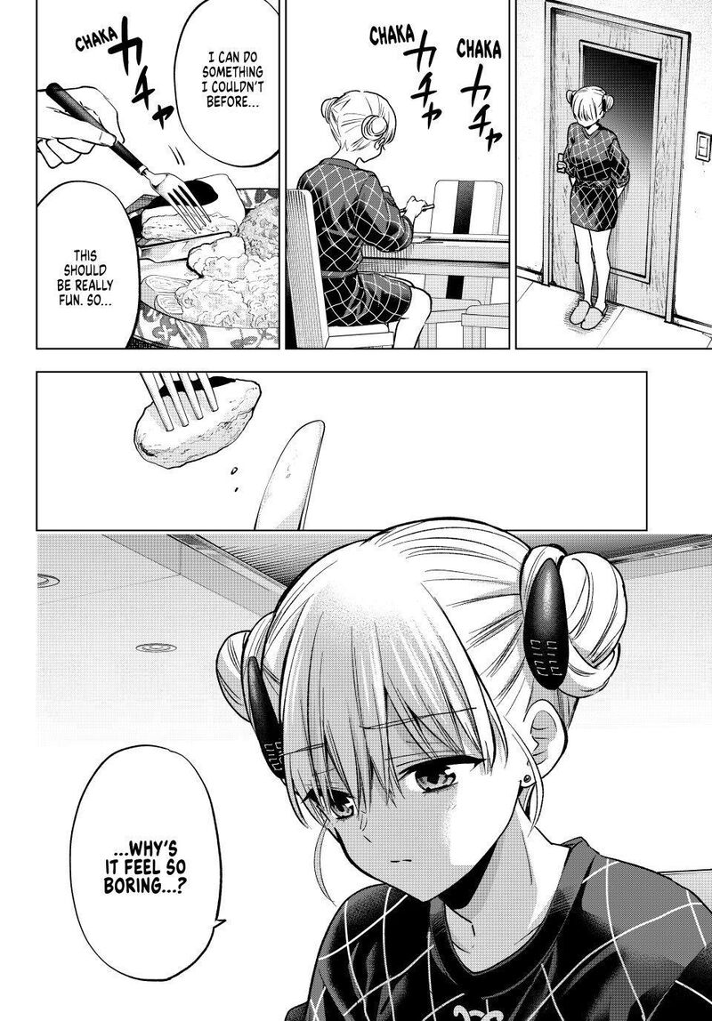 Kakkou No IInazuke 305 20