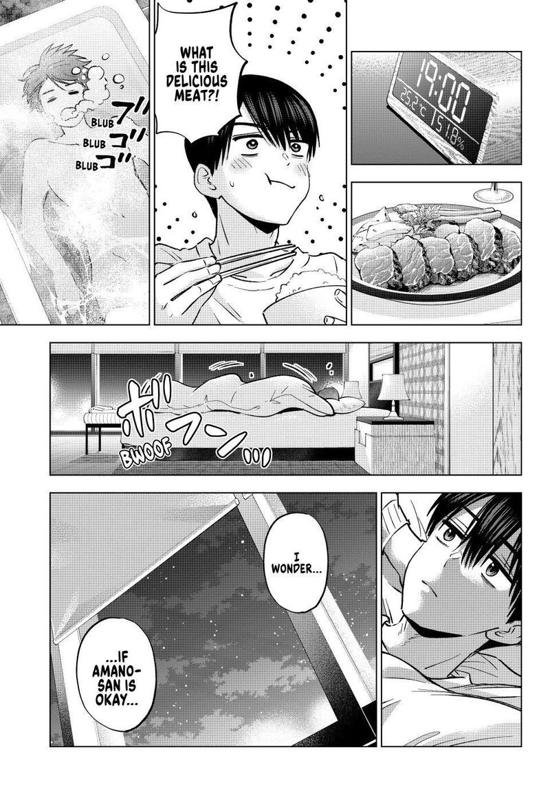 Kakkou No IInazuke 305 5