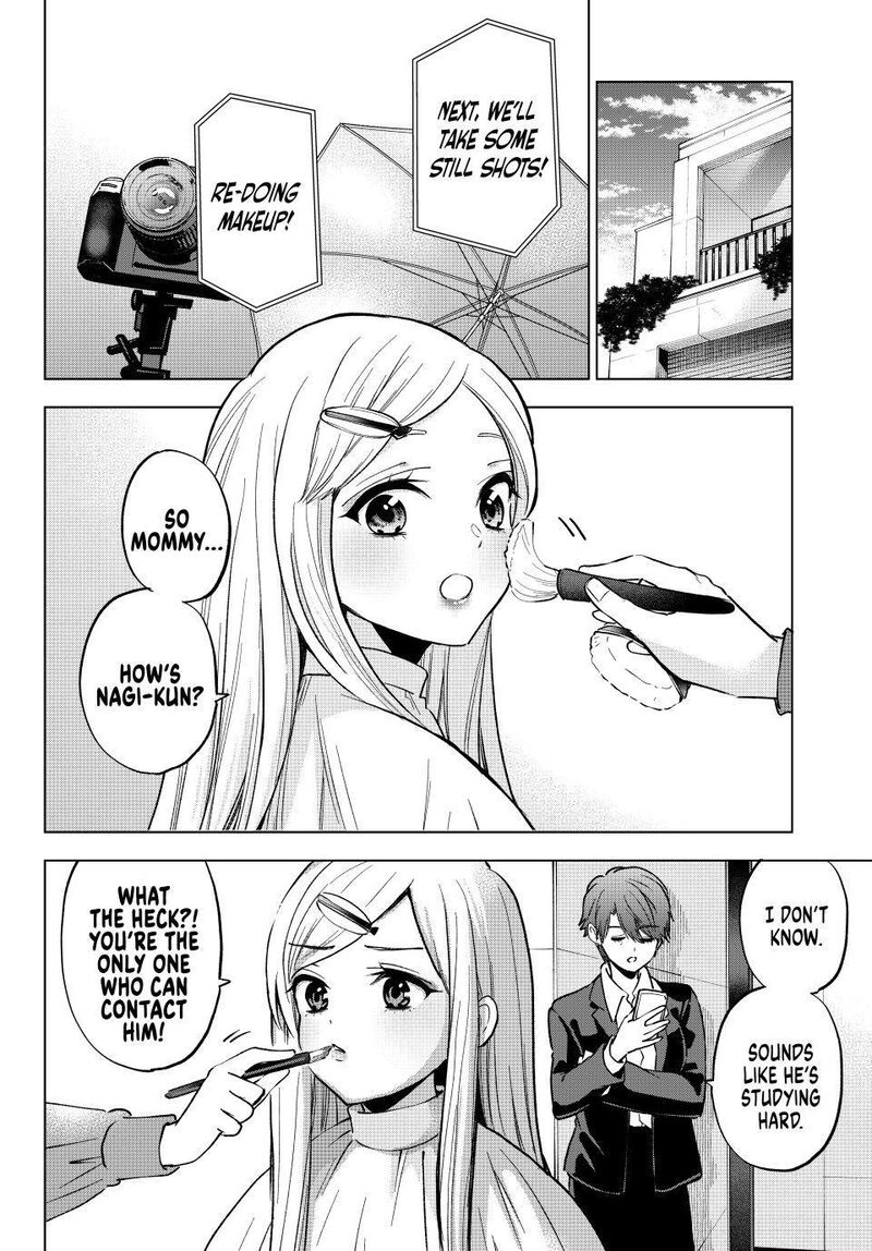Kakkou No IInazuke 305 6