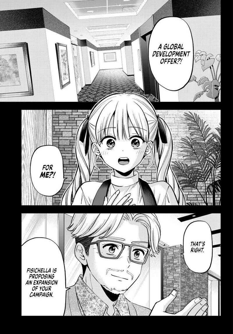 Kakkou No IInazuke 308 1