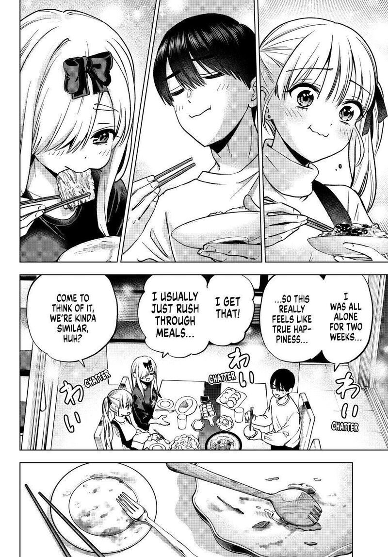 Kakkou No IInazuke 308 12