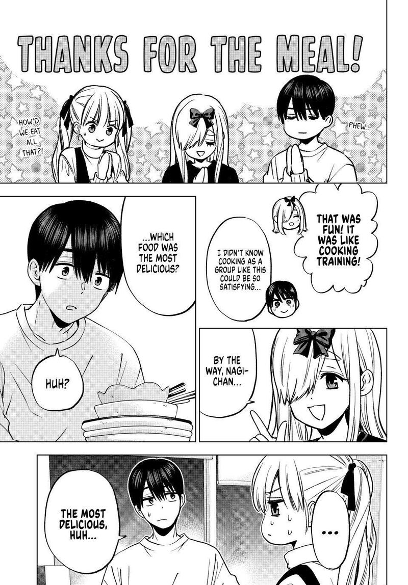 Kakkou No IInazuke 308 13