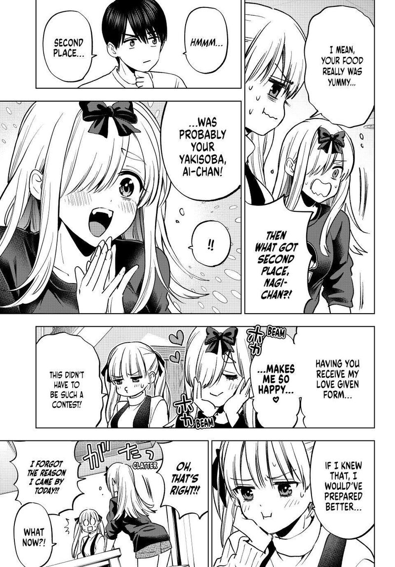 Kakkou No IInazuke 308 15