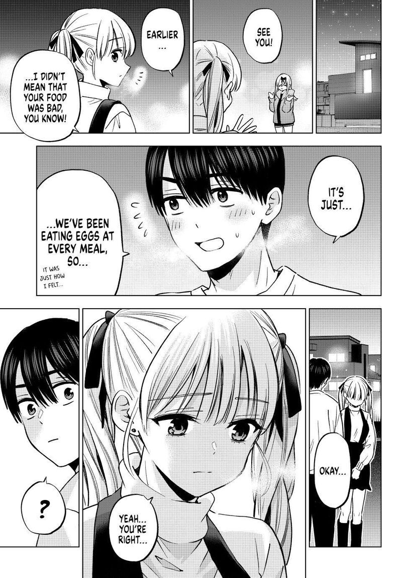 Kakkou No IInazuke 308 19