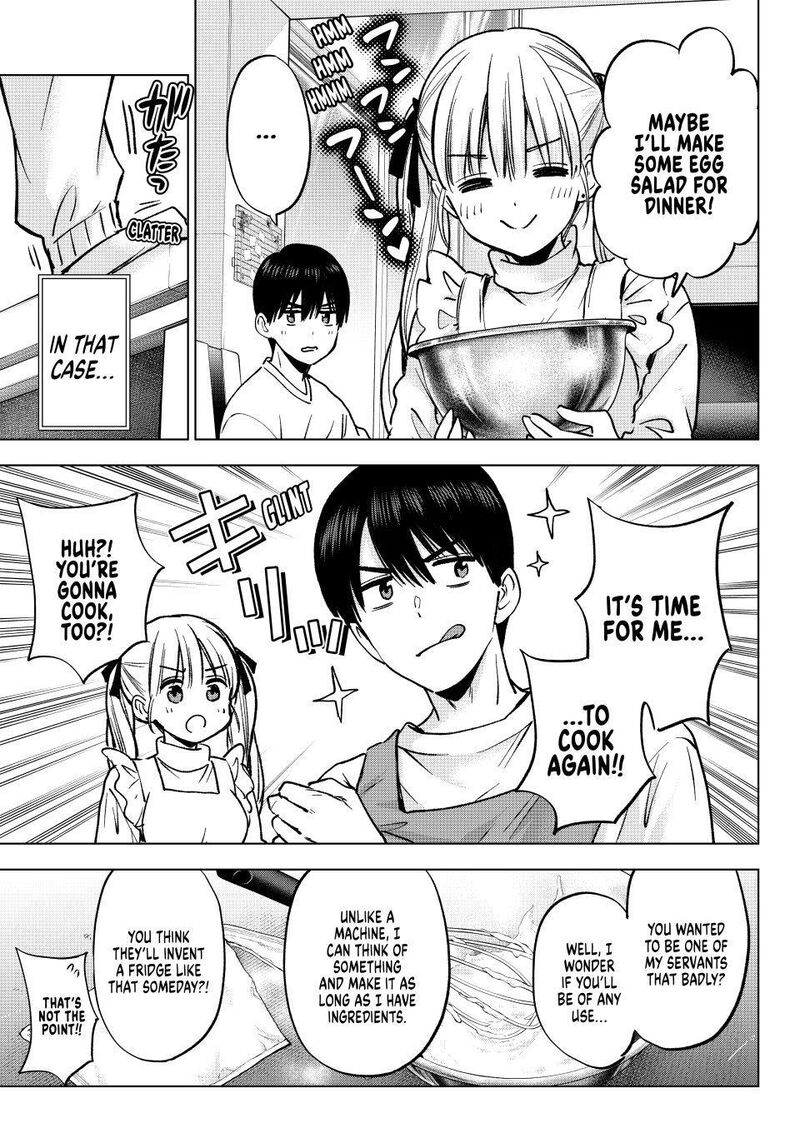 Kakkou No IInazuke 308 5