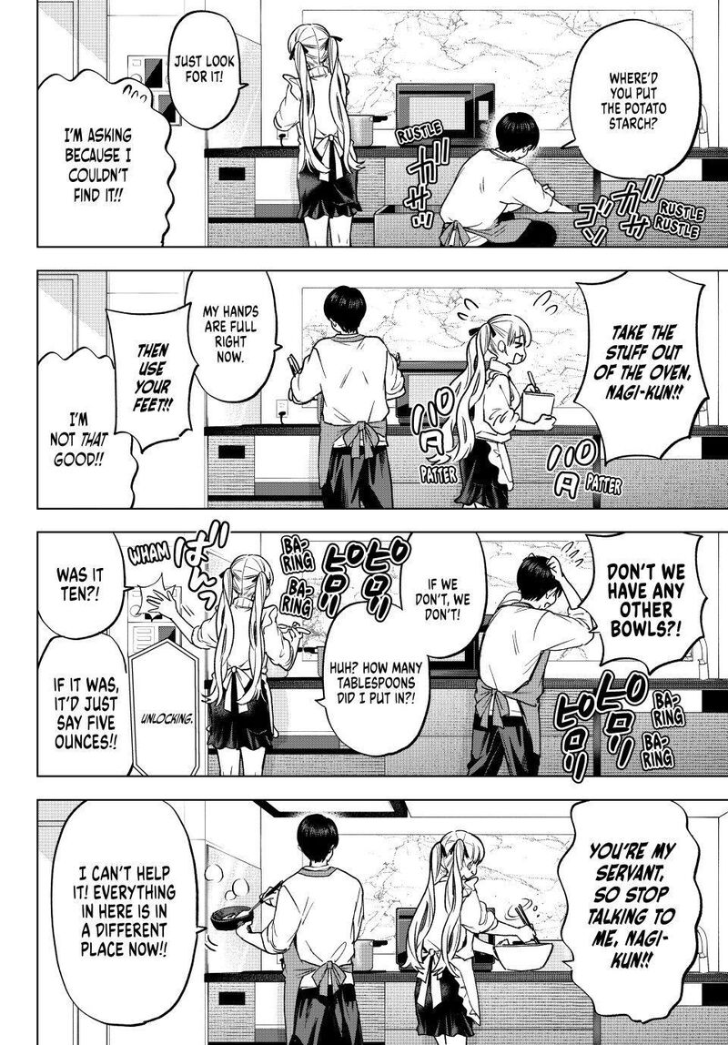 Kakkou No IInazuke 308 6