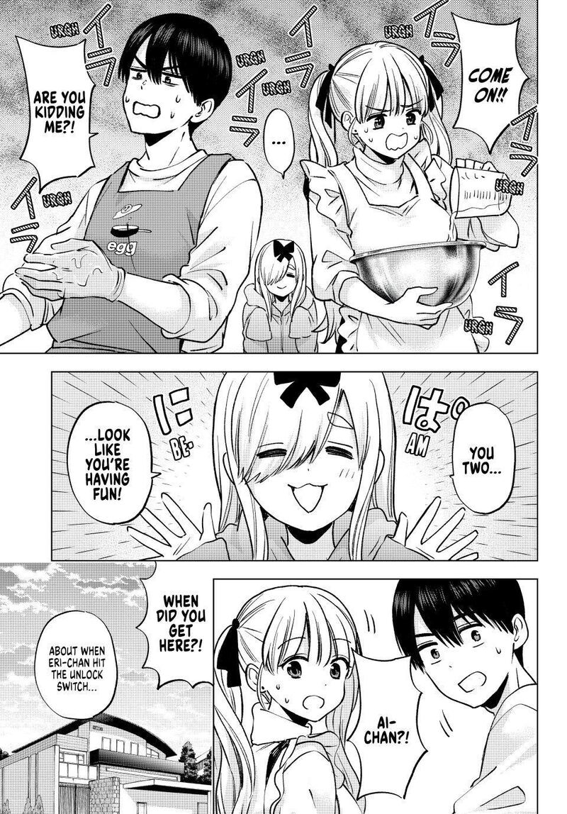 Kakkou No IInazuke 308 7