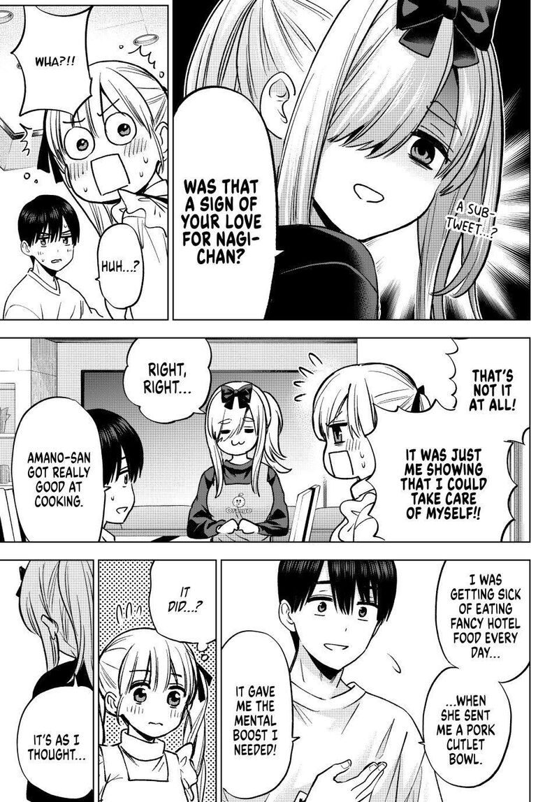 Kakkou No IInazuke 308 9
