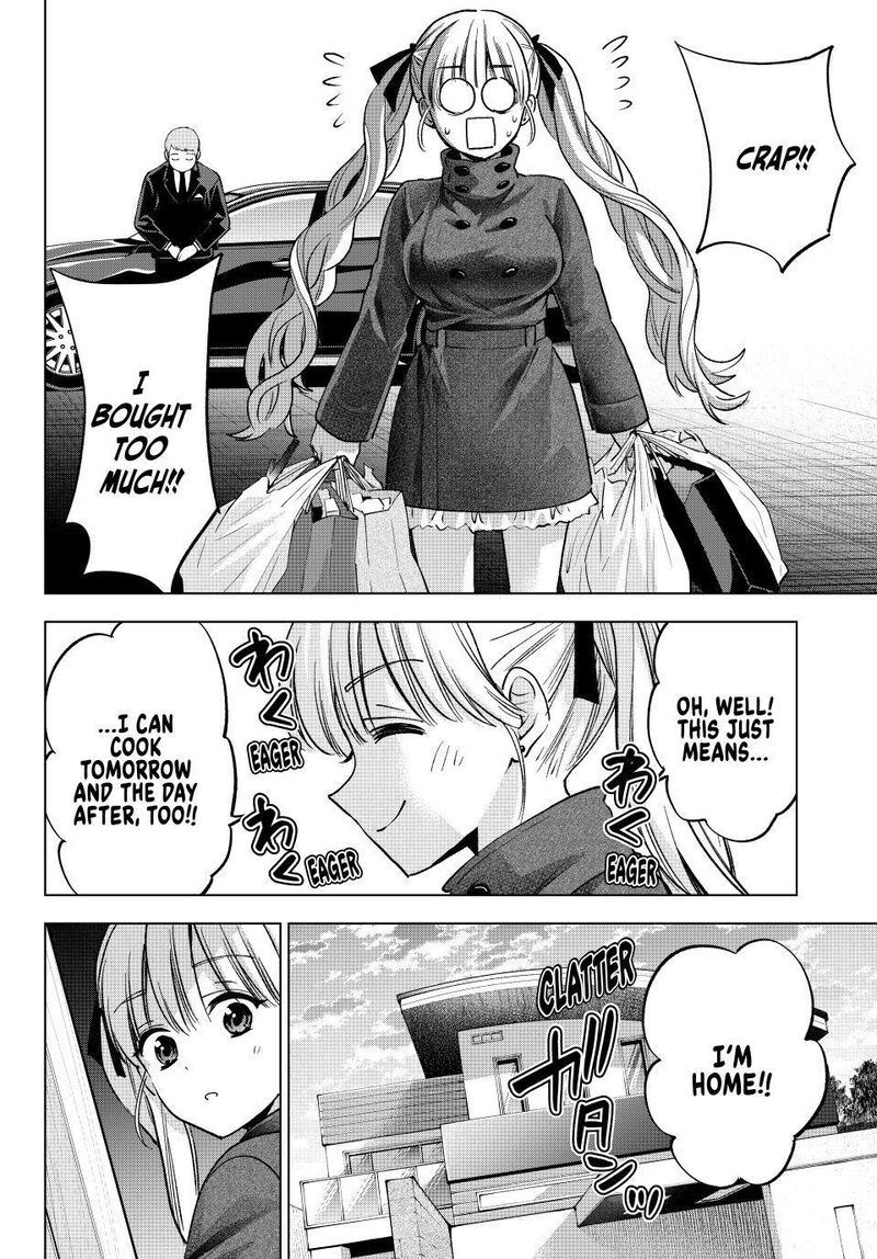 Kakkou No IInazuke 309 14
