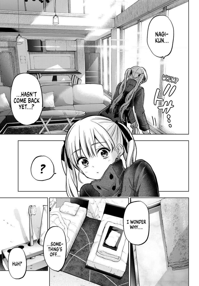 Kakkou No IInazuke 309 15