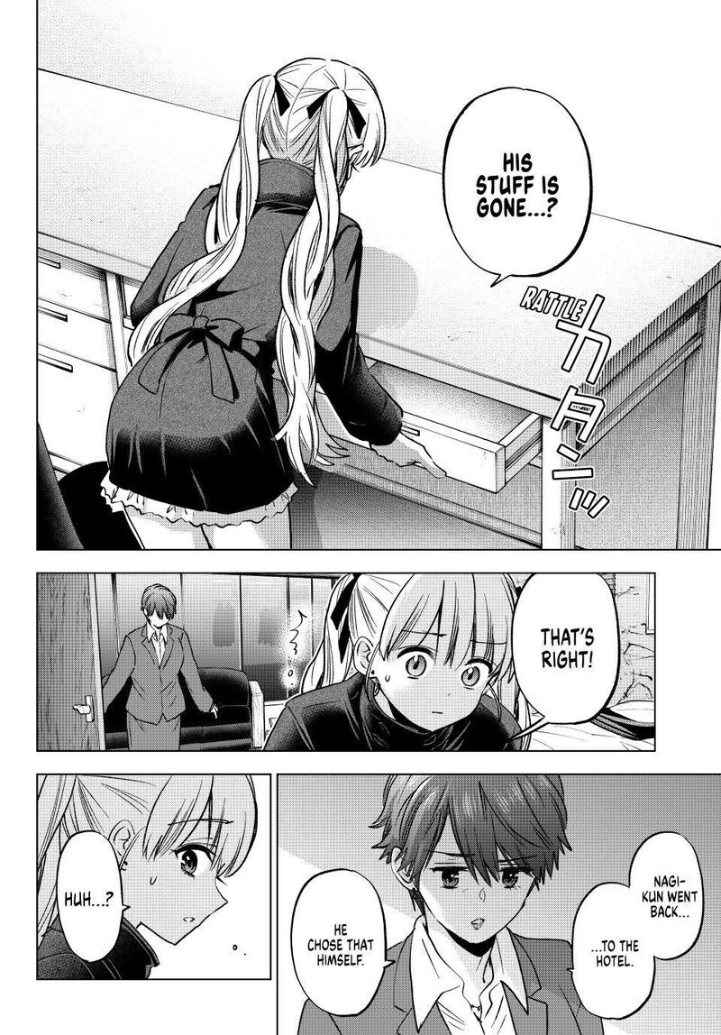 Kakkou No IInazuke 309 16