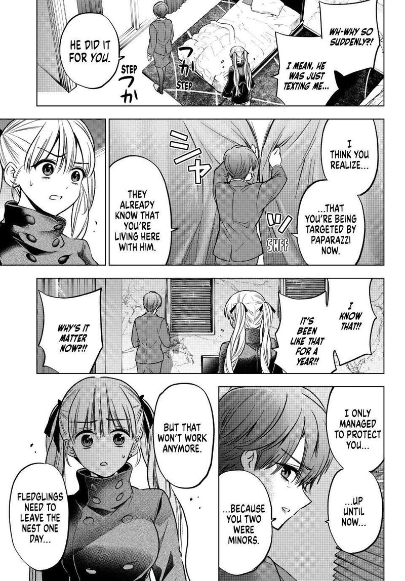 Kakkou No IInazuke 309 17
