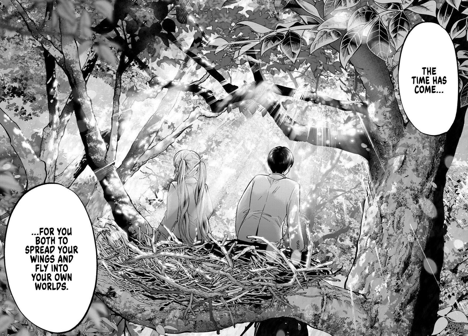 Kakkou No IInazuke 309 18