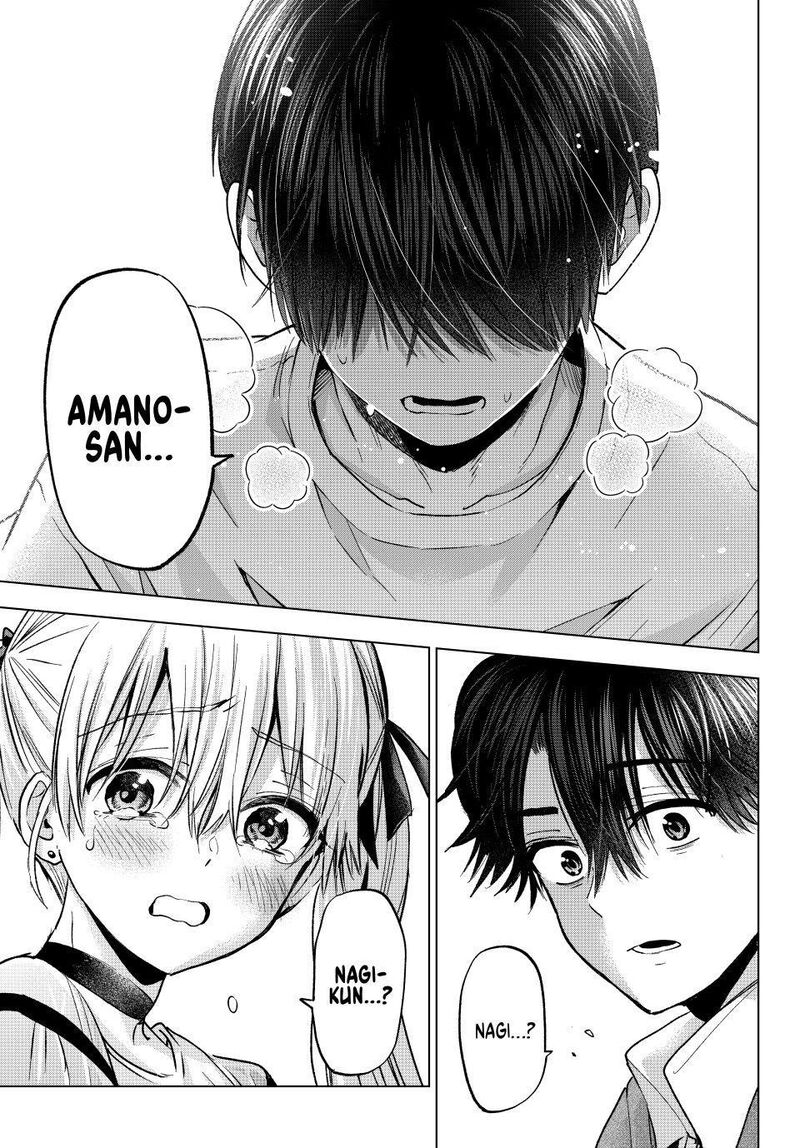 Kakkou No IInazuke 314 17