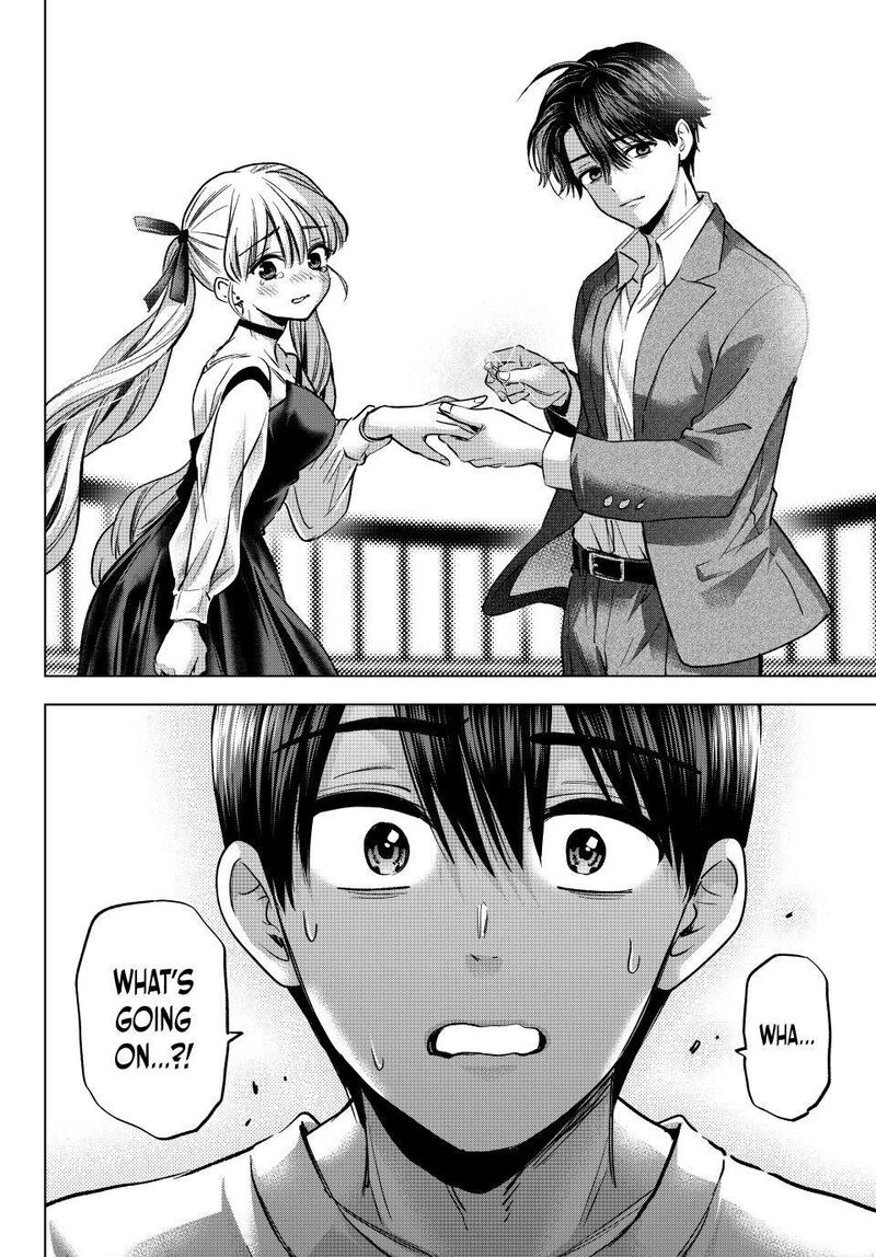 Kakkou No IInazuke 314 19