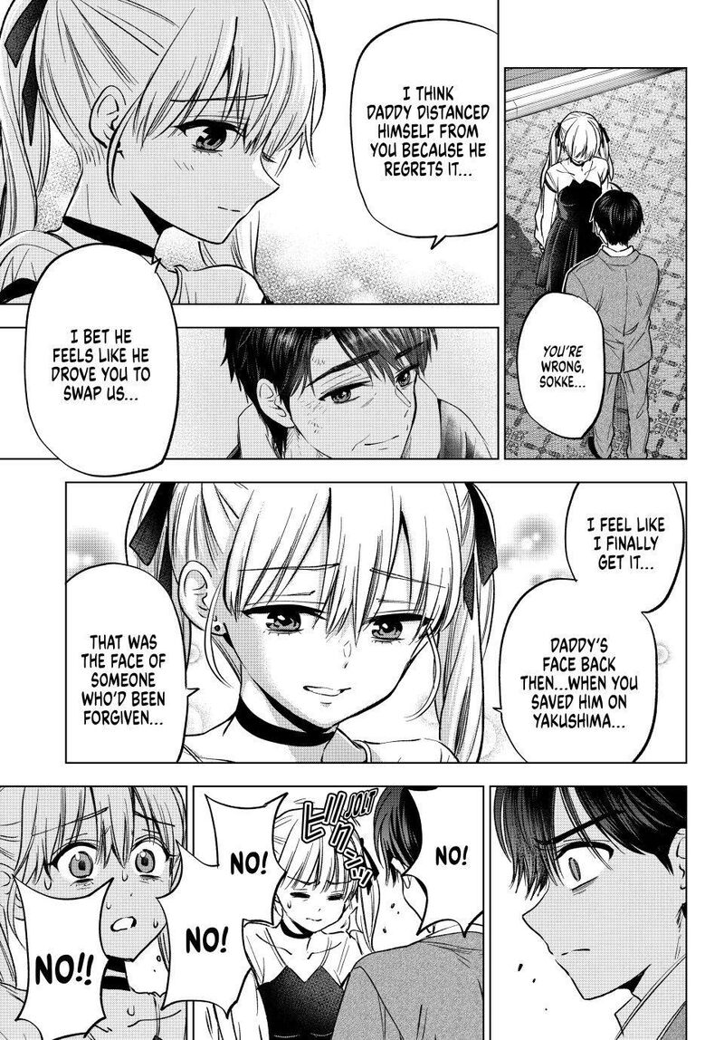 Kakkou No IInazuke 314 5