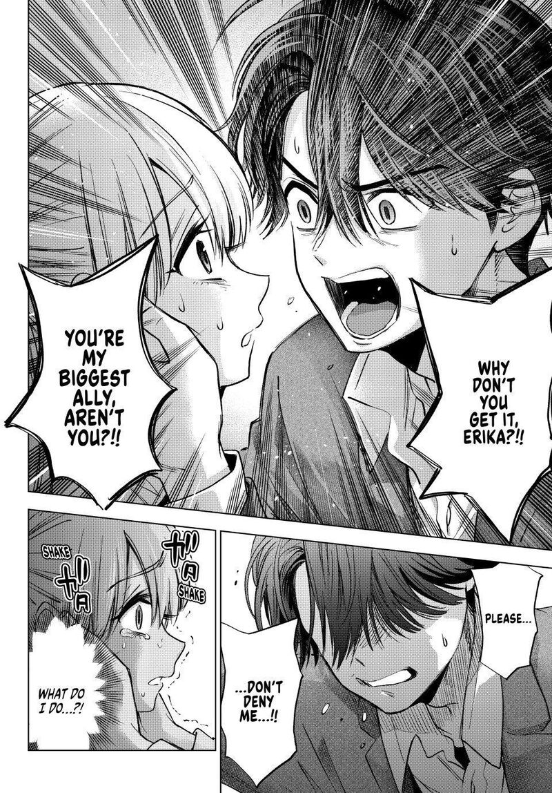 Kakkou No IInazuke 314 6