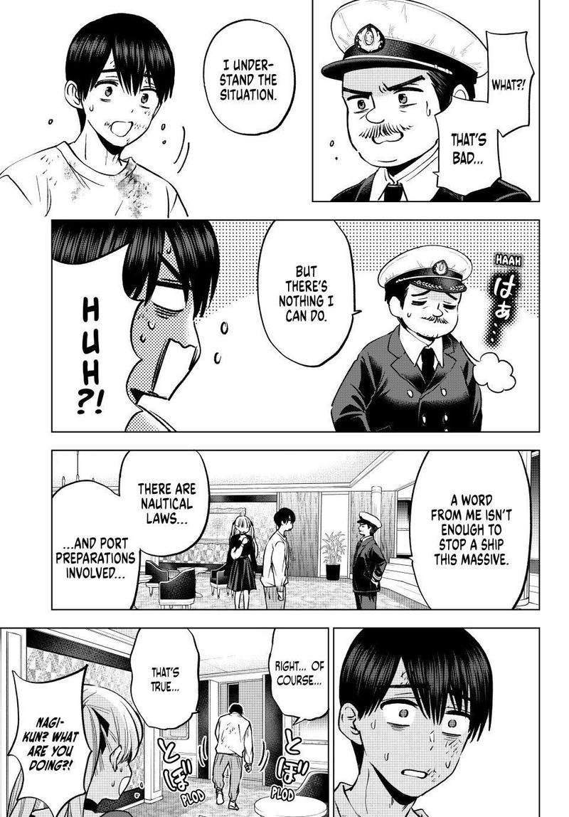 Kakkou No IInazuke 317 13