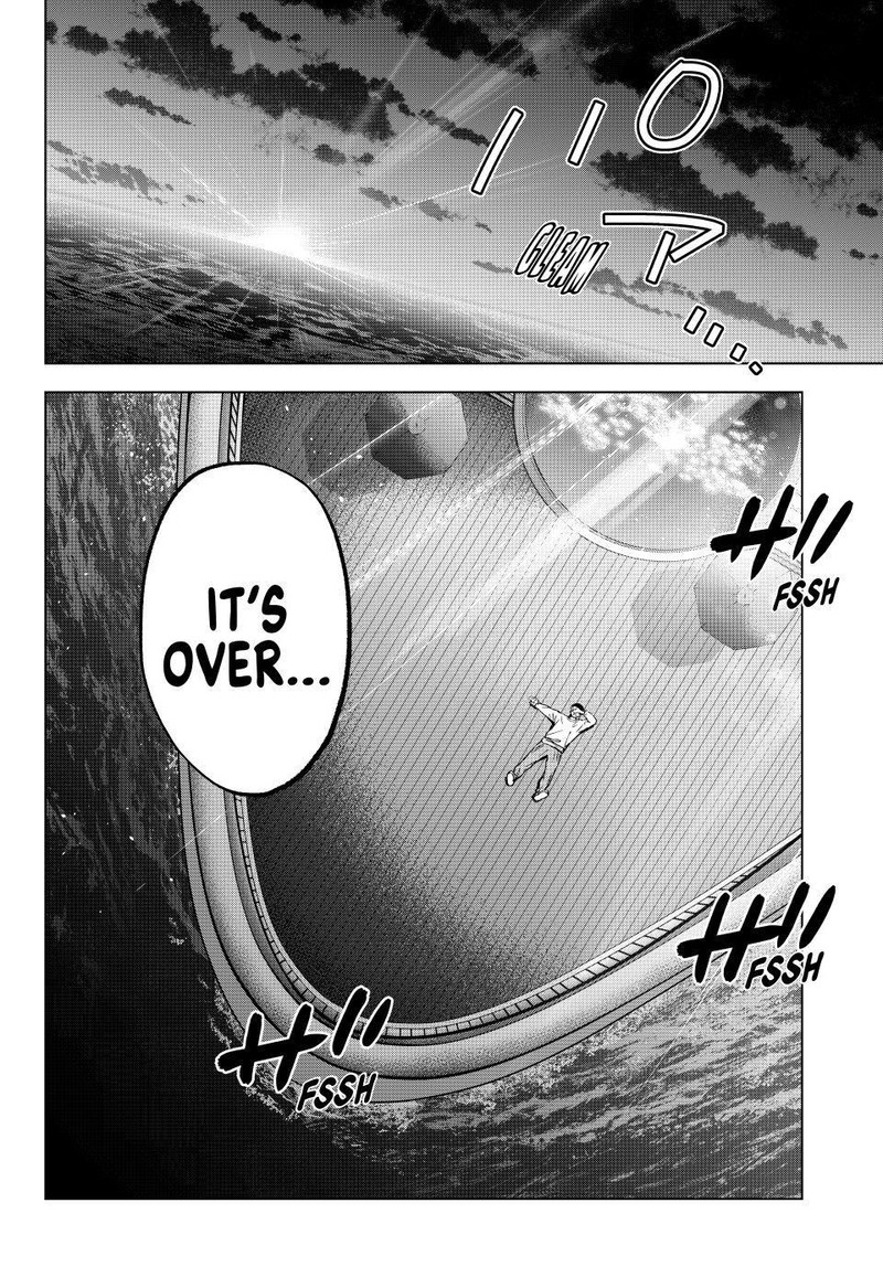 Kakkou No IInazuke 317 20