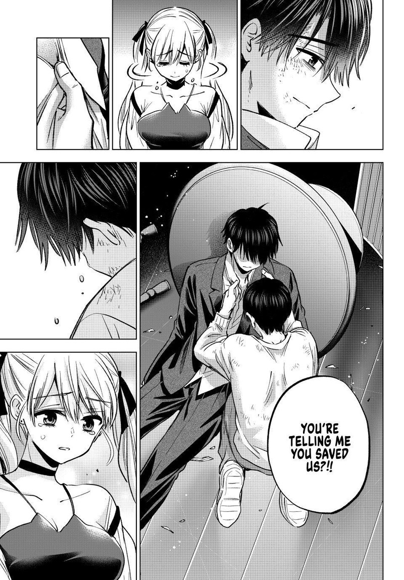 Kakkou No IInazuke 317 3