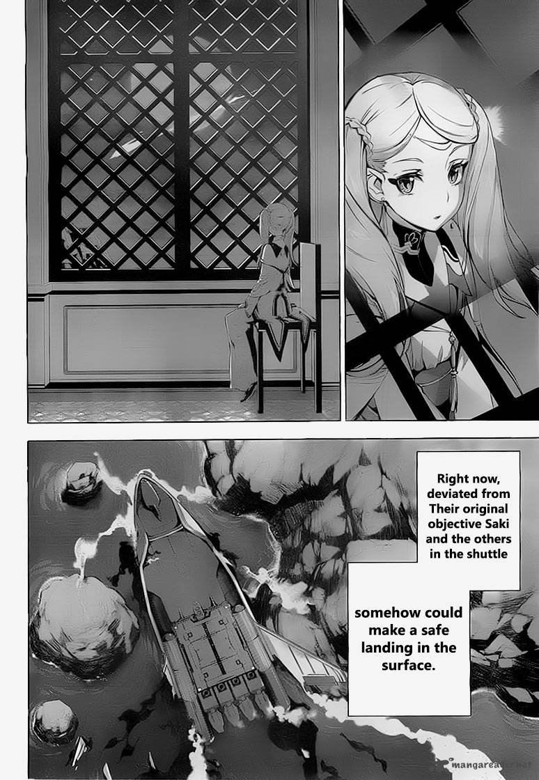 Kakumeiki Valvrave Ryuusei No Otome 6 3
